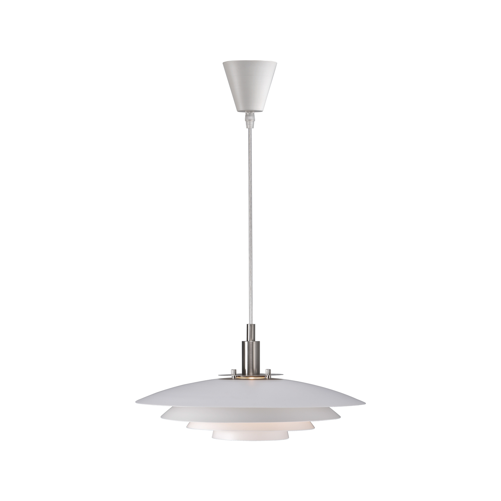 Bretagne 38 Taklampa White - Nordlux