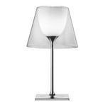 KTribe T1 Bordlampe Glas Transparent - Flos