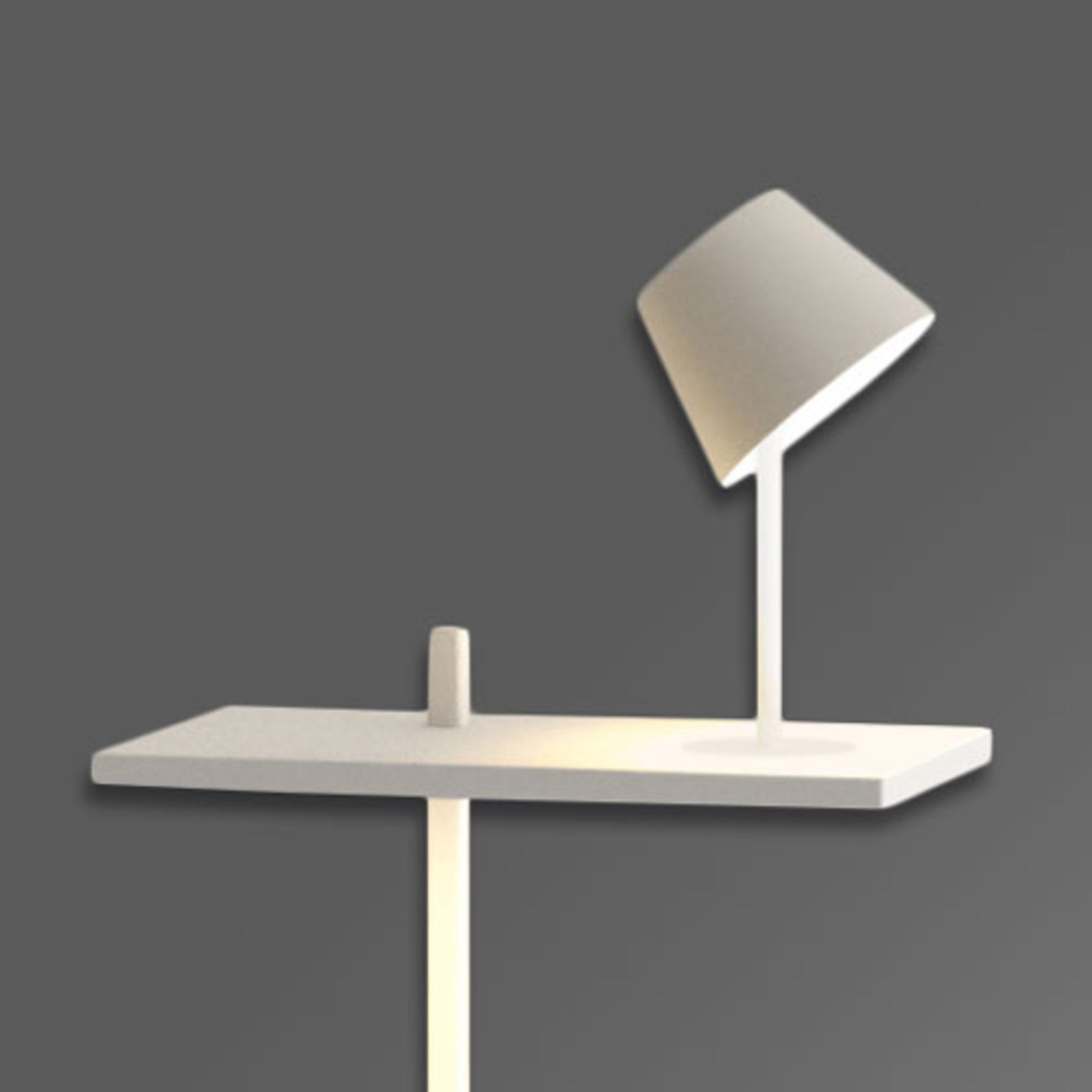 Vibia Suite - LED podna svjetiljka 112 cm