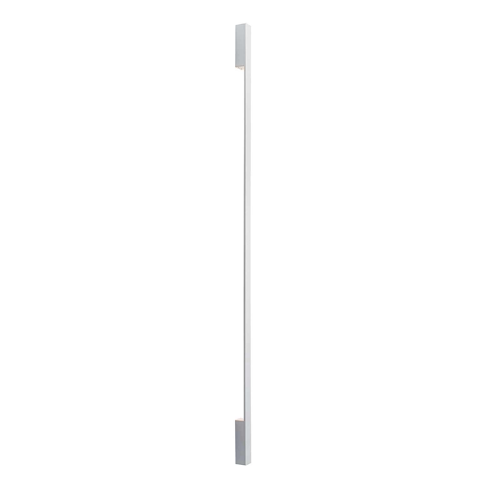 Arcchio Ivano LED-Wandleuchte, 170 cm, weiß
