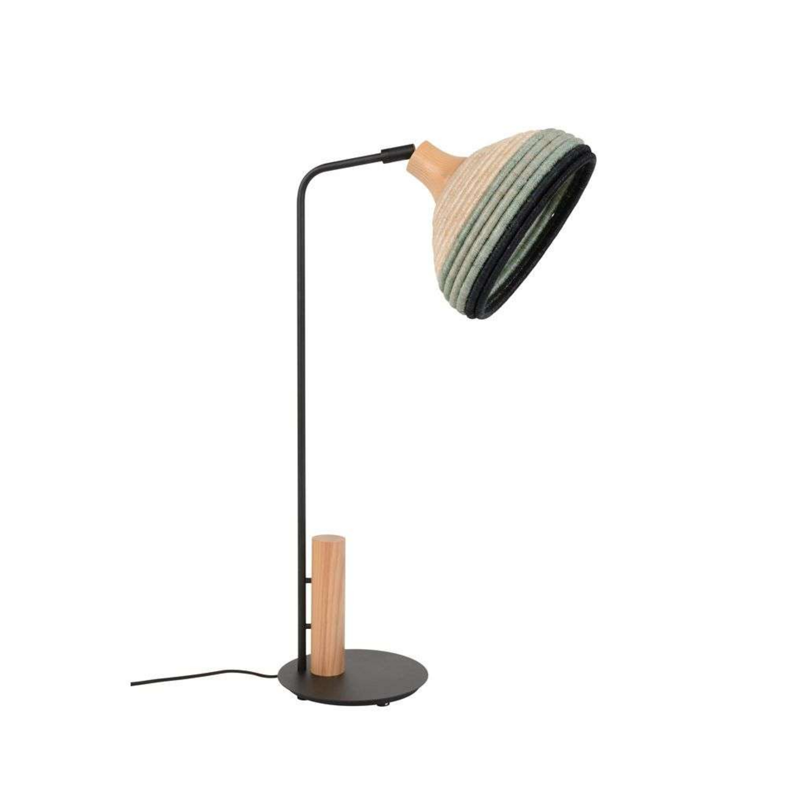 Grass Stolní Lampa Blue - Forestier