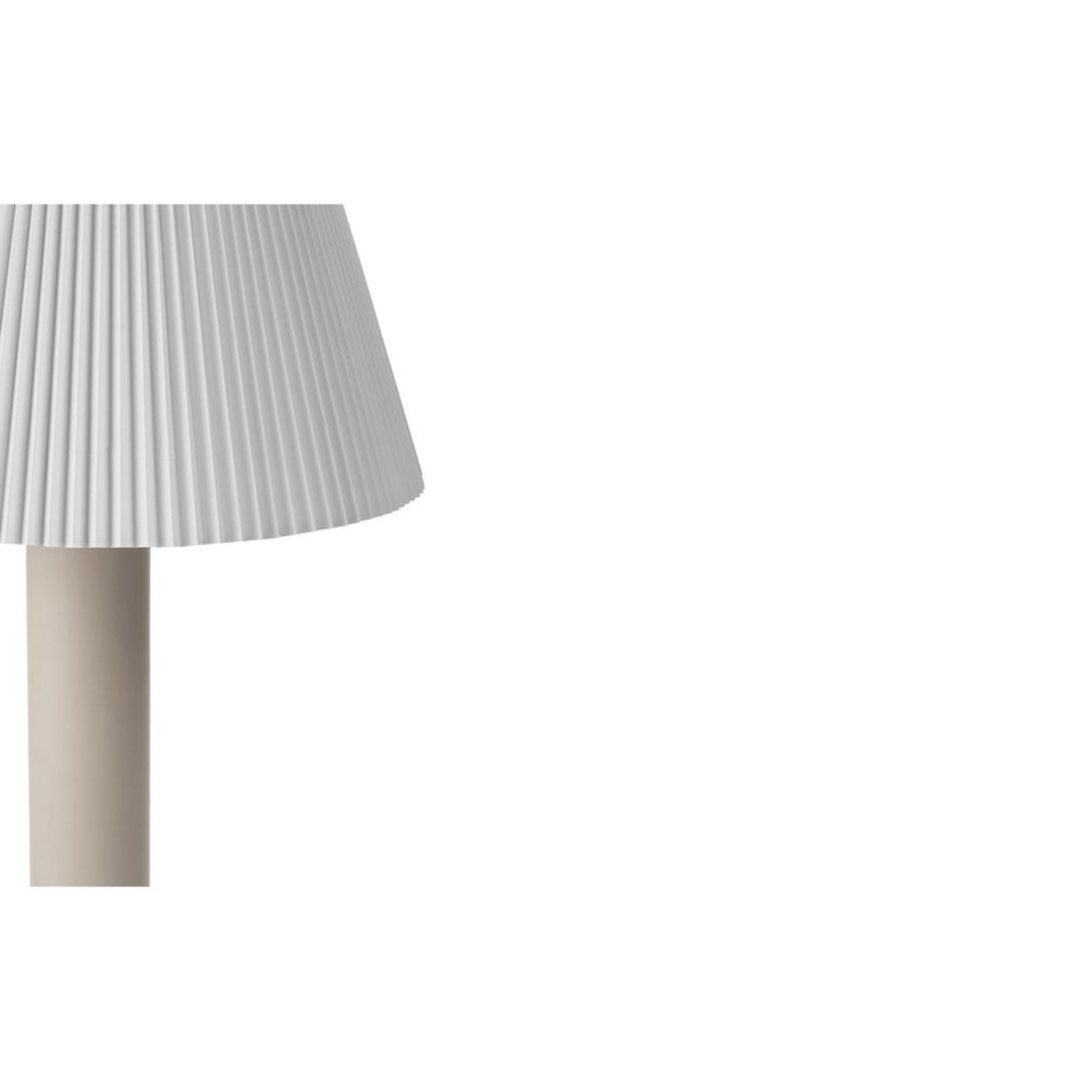 Cellu Lampadar Grey - Normann Copenhagen