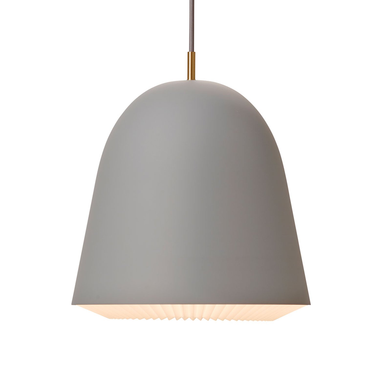 LE KLINT Caché - Designer pendant light