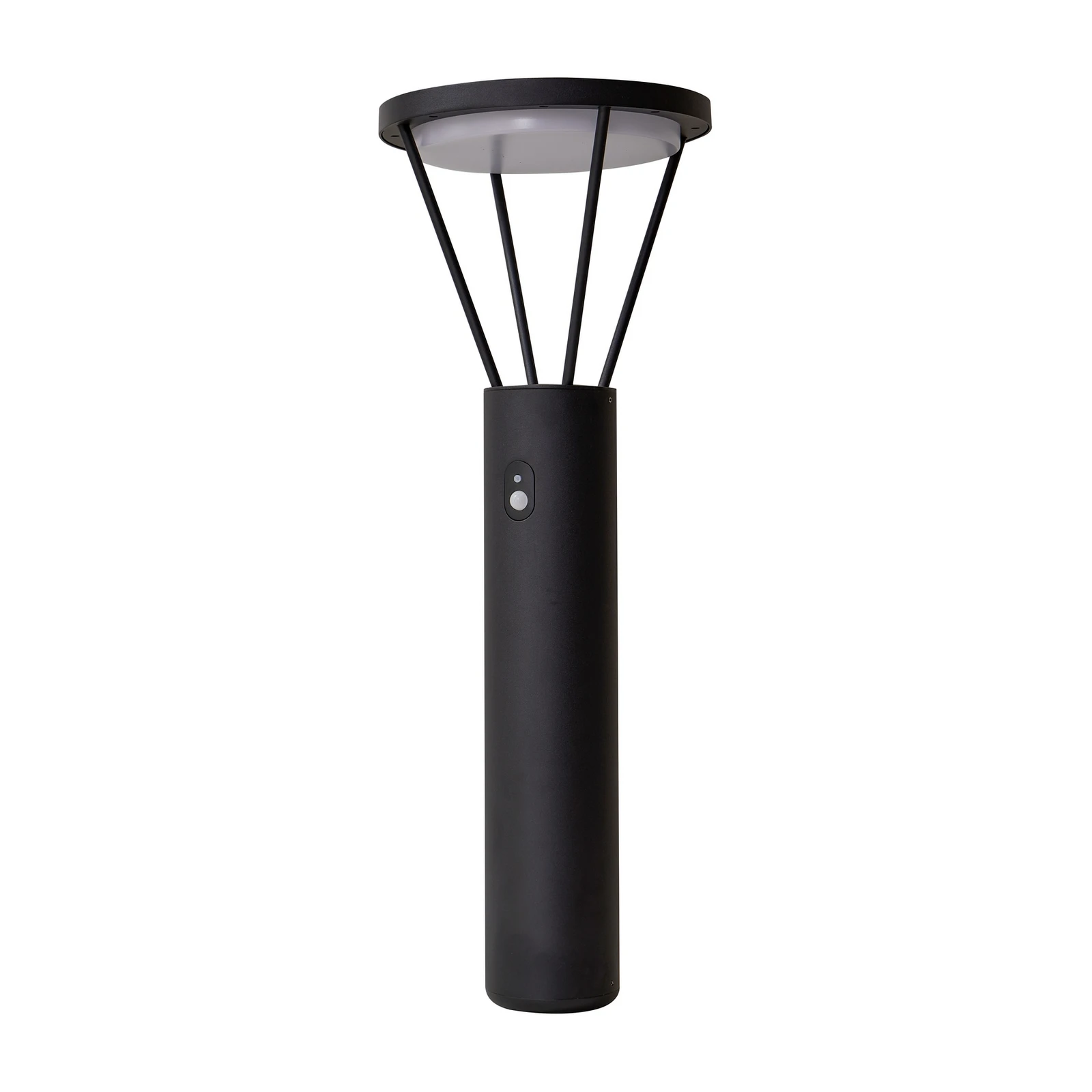 Lucande LED-solvågslampa Elario, 80 cm, CCT, sensor
