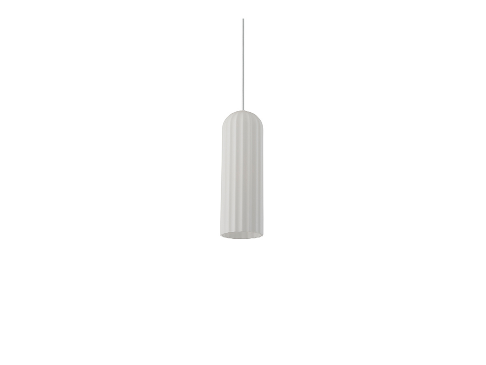 Miella Závěsná Lampa White - Nordlux