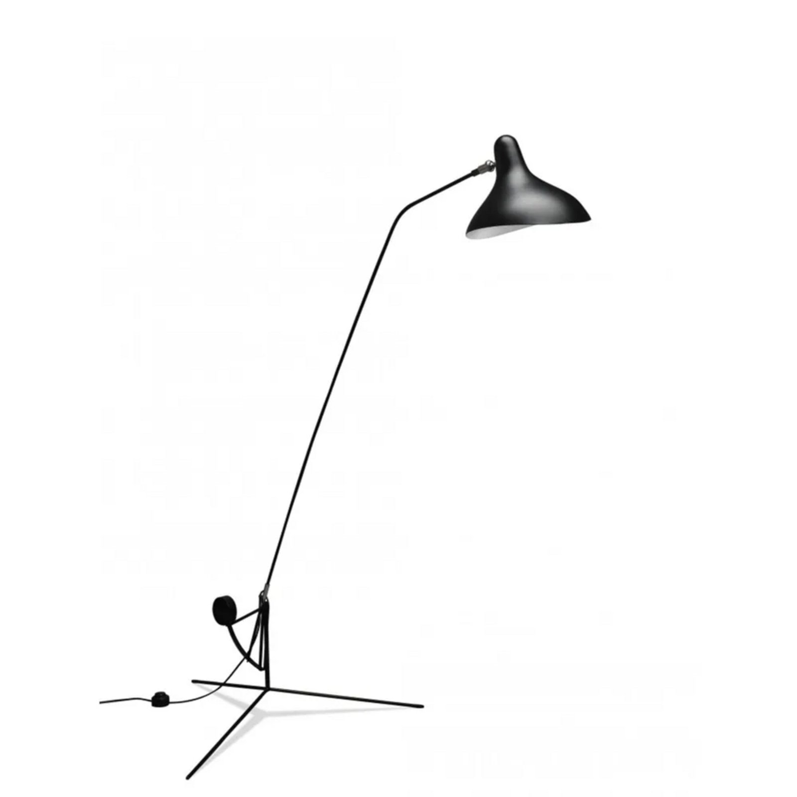 Mantis BS1 Lampadar Black - Schottlander