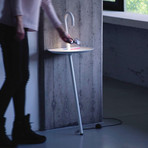 Martinelli Luce Clochard LED-Designleuchte
