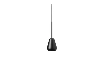Anoli Spot Pendant Black/Black - Nuura