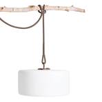 Fatboy suspension LED Thierry le Swinger taupe