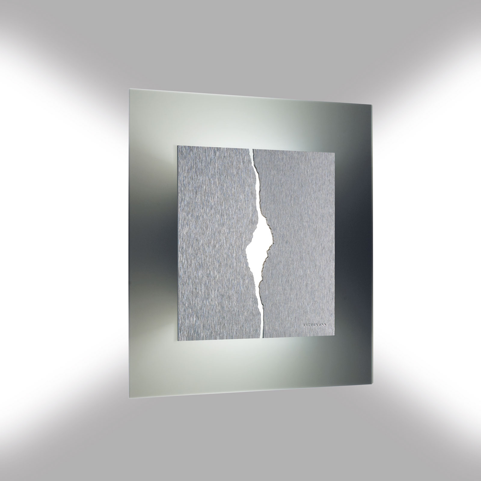 GROSSMANN Canyon LED-Wandleuchte