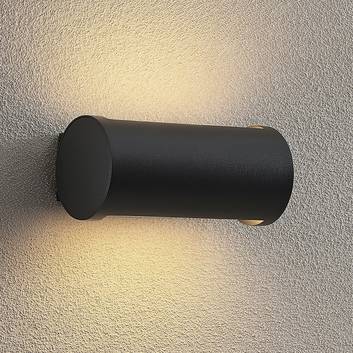 Lucande Bohdan LED outdoor wall light