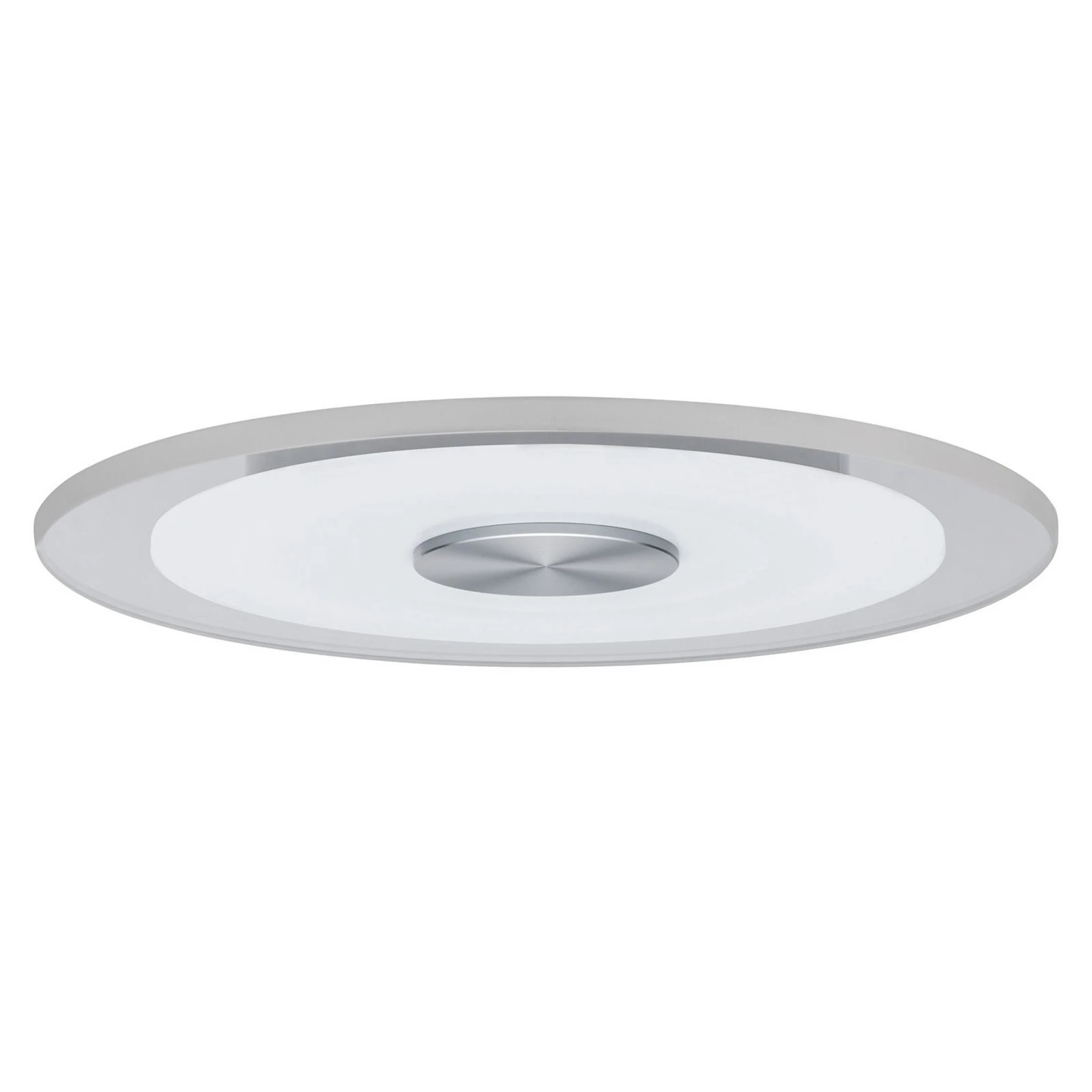 Paulmann Whirl lampă LED încast 6W set 3x rotundă