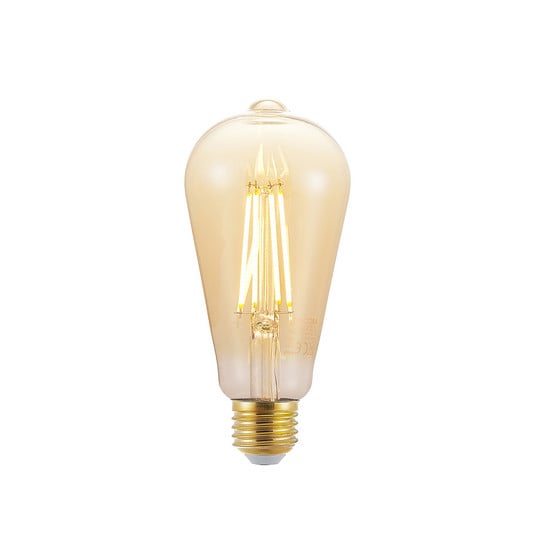 Lâmpada LED 6,5W (650lm) 2500K ST64 3-step Dimm E27 - Arcchio