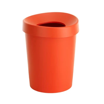 Happy Cestino RE L Poppy Rosso - Vitra