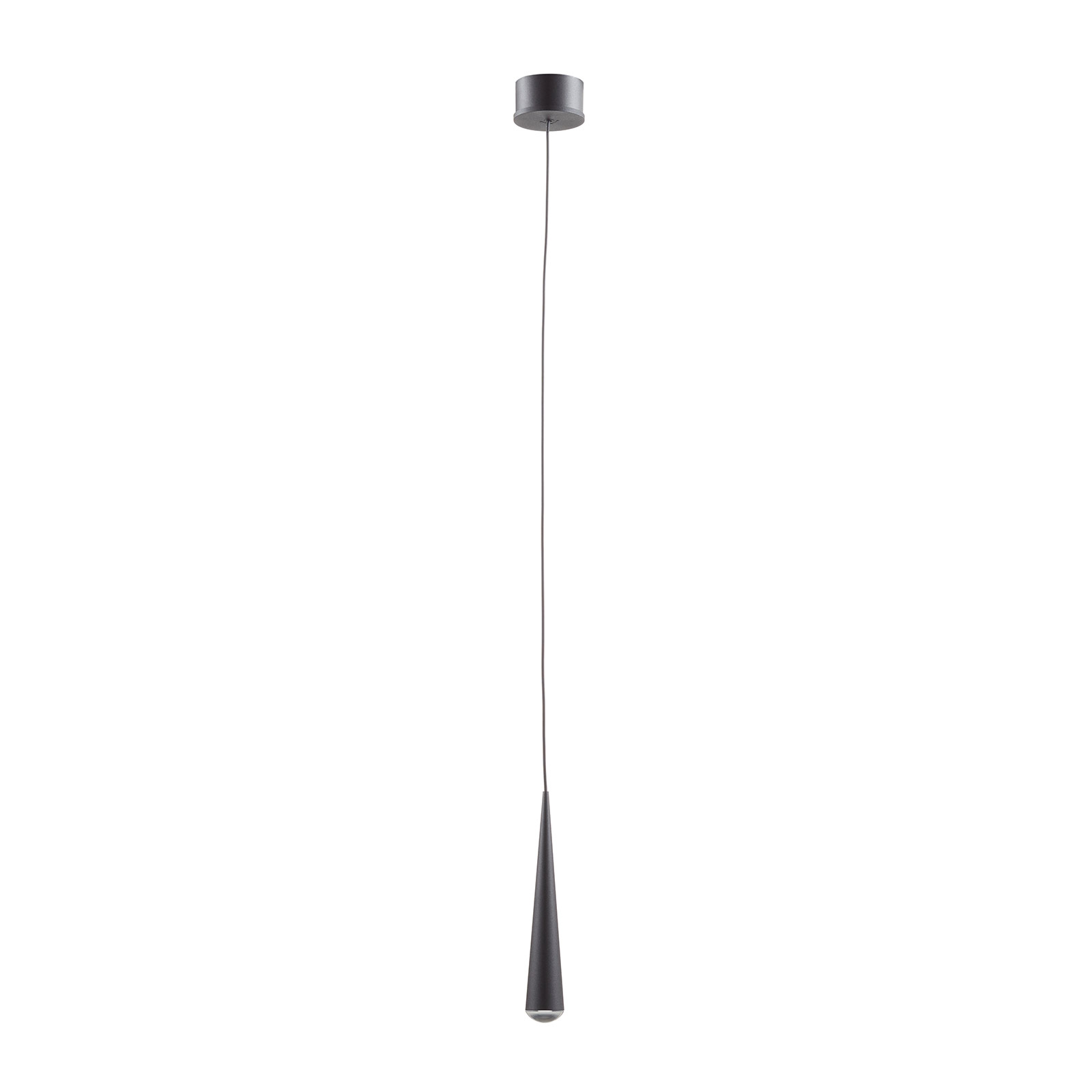 WEVER & DUCRÉ Cone LED-Hängelampe