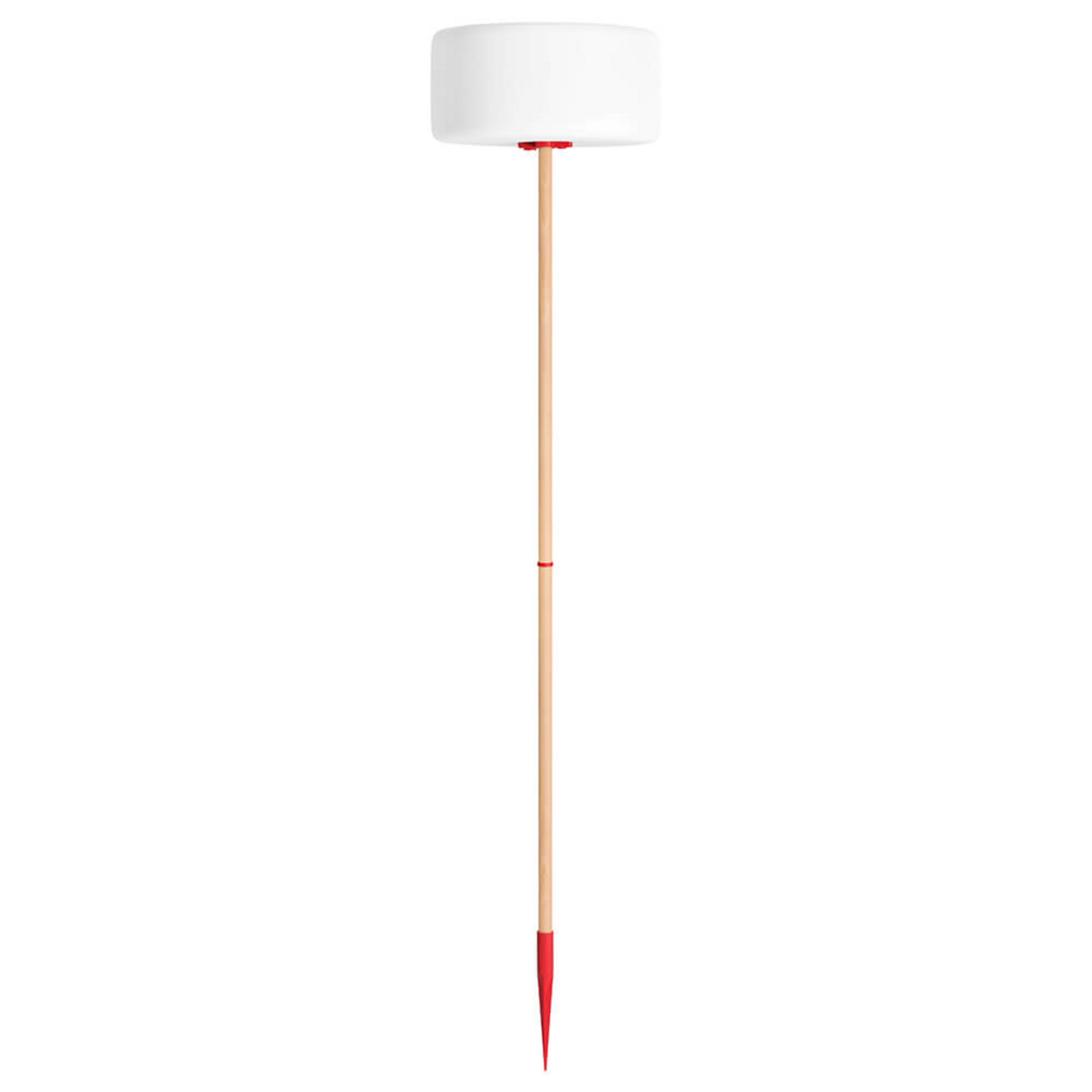 Thierry Le Swinger Lamp Red - Fatboy®