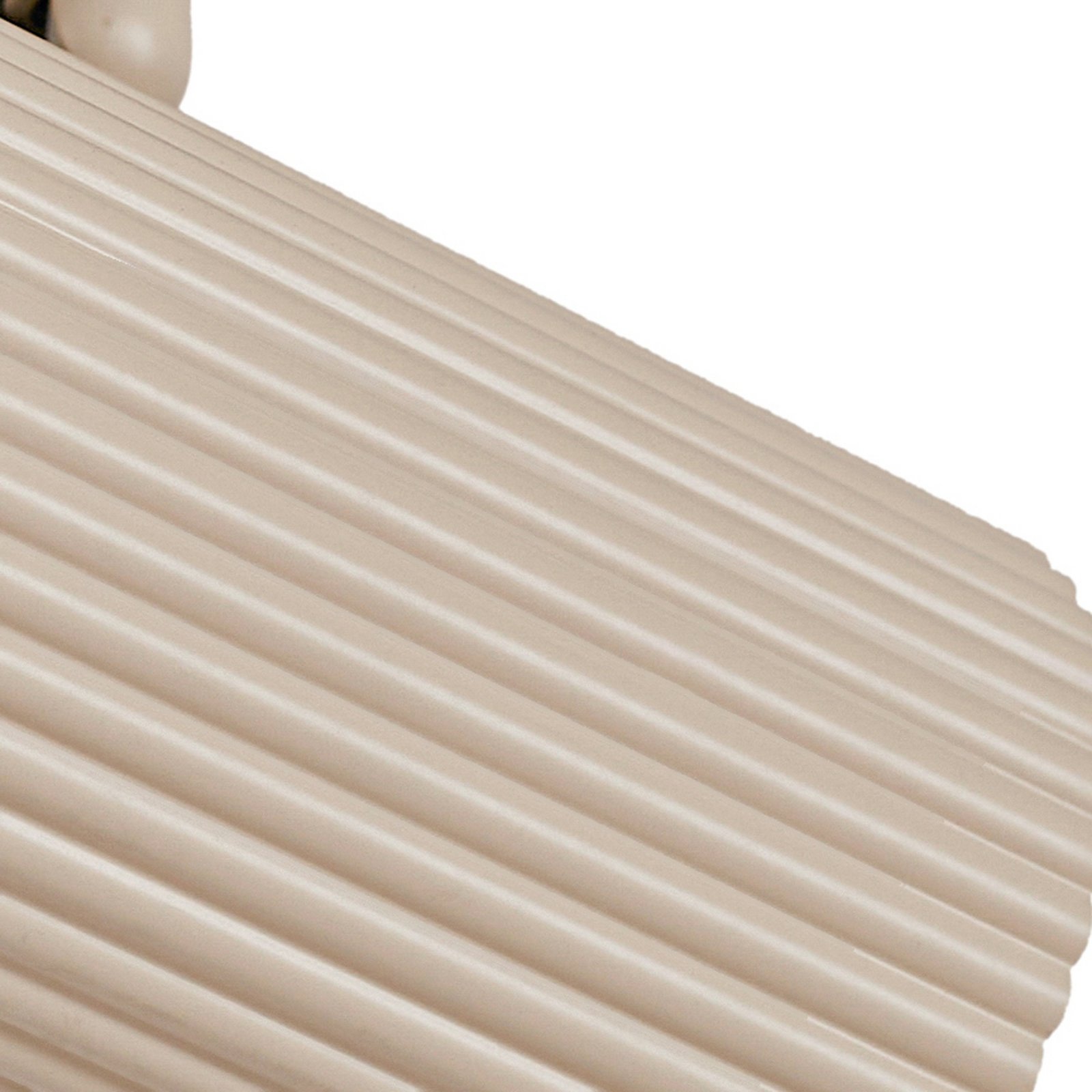 Lindby laespotid Kardis, beež, 3-osalised, metall, GU10