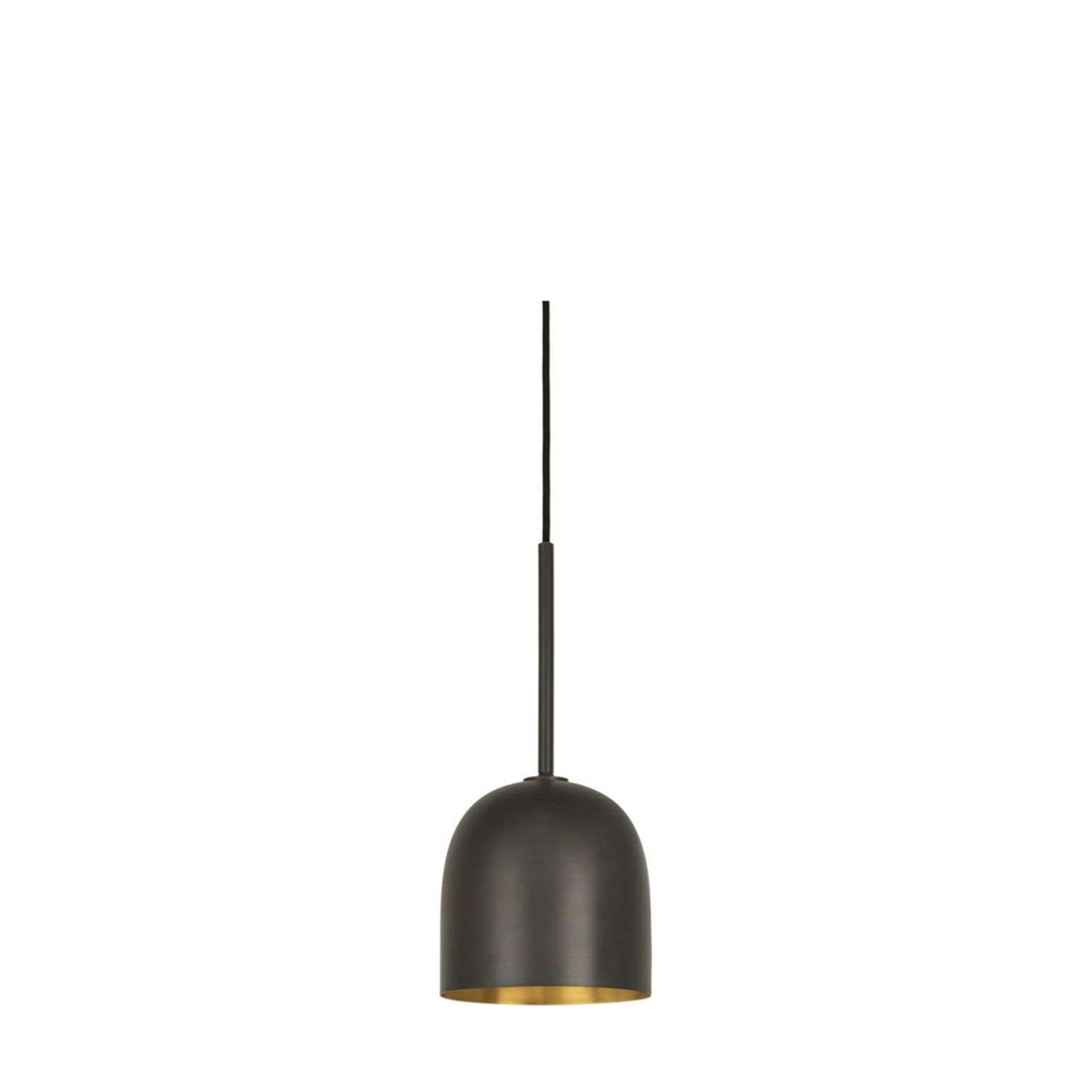 Howard Hanglamp Ø16 Gunmetal - GUBI