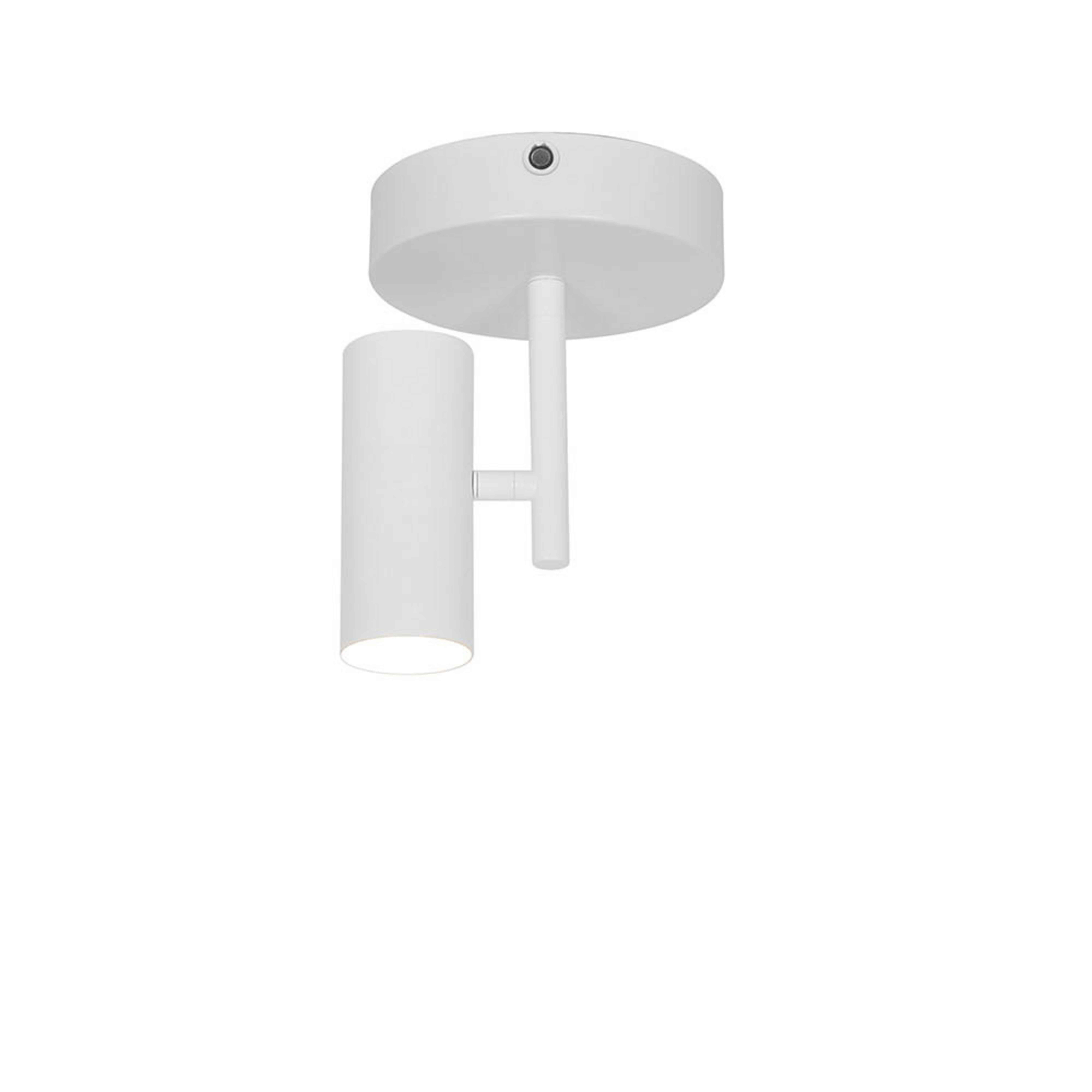 Jerome Candeeiro de Teto Branco - Nordlux