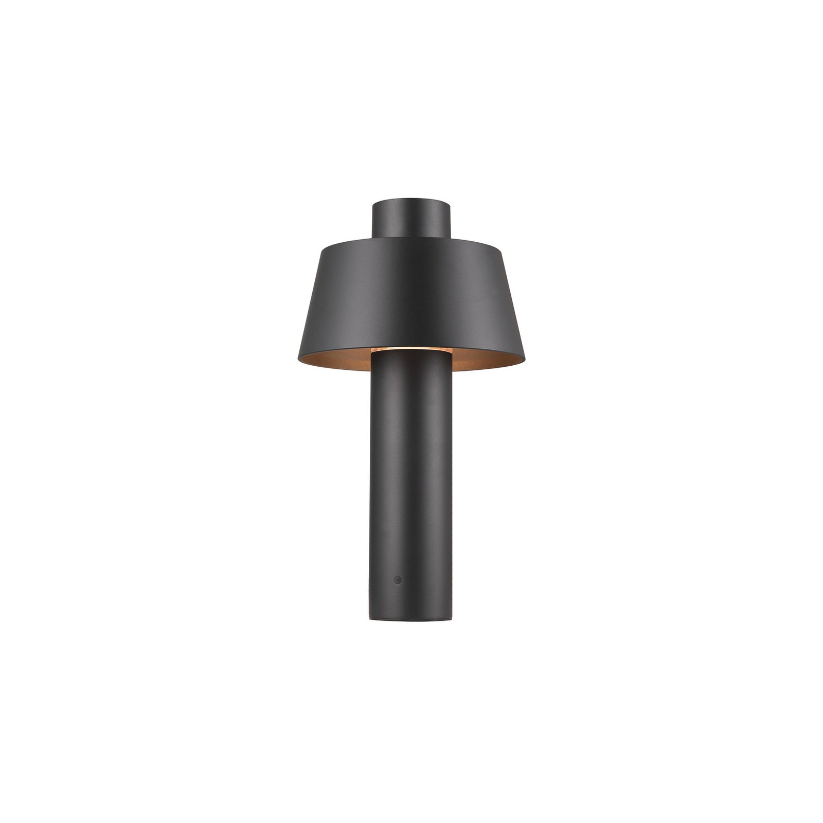 Photoni 45 Extérieur Borne Black - SLV