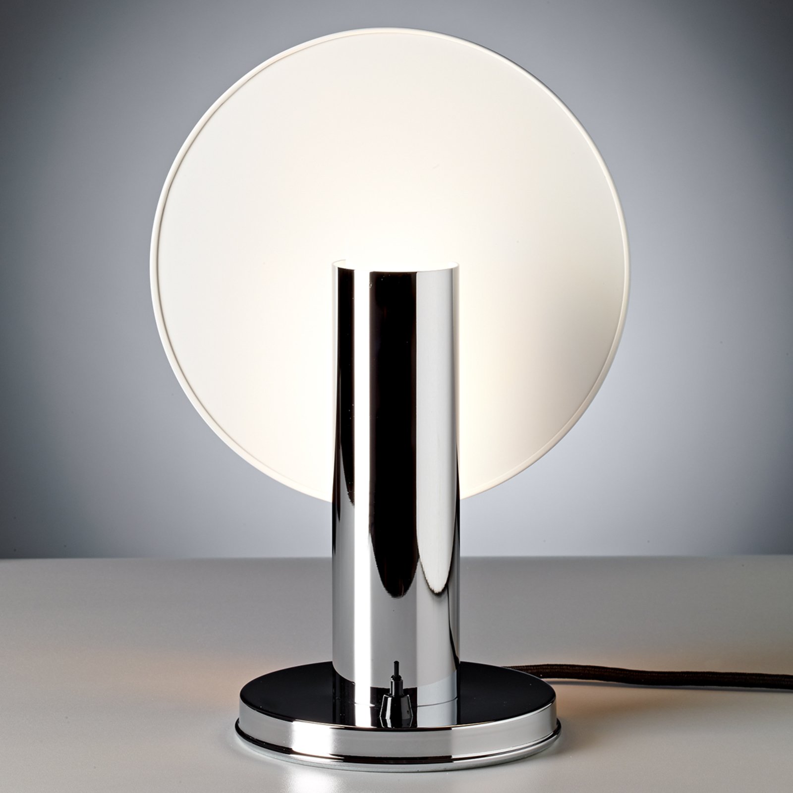 TECNOLUMEN Lampe à poser De Stijl