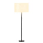 Fenda Golvlampa Ø45,5 White/Black - SLV