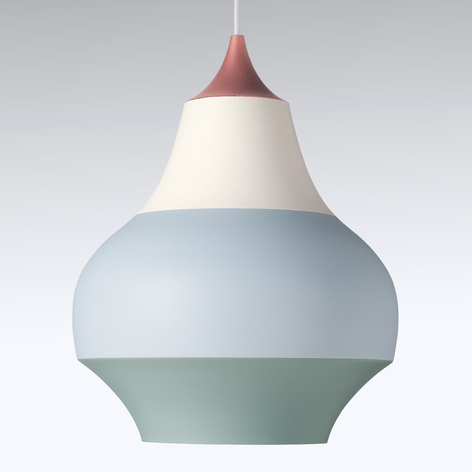 Louis Poulsen Cirque designpendellampe