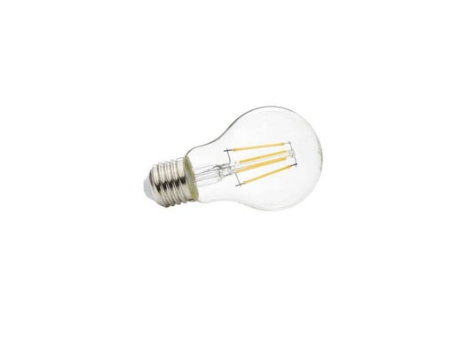 Lichtbron LED 4W (470lm) Filament E27 Clear - Lindby