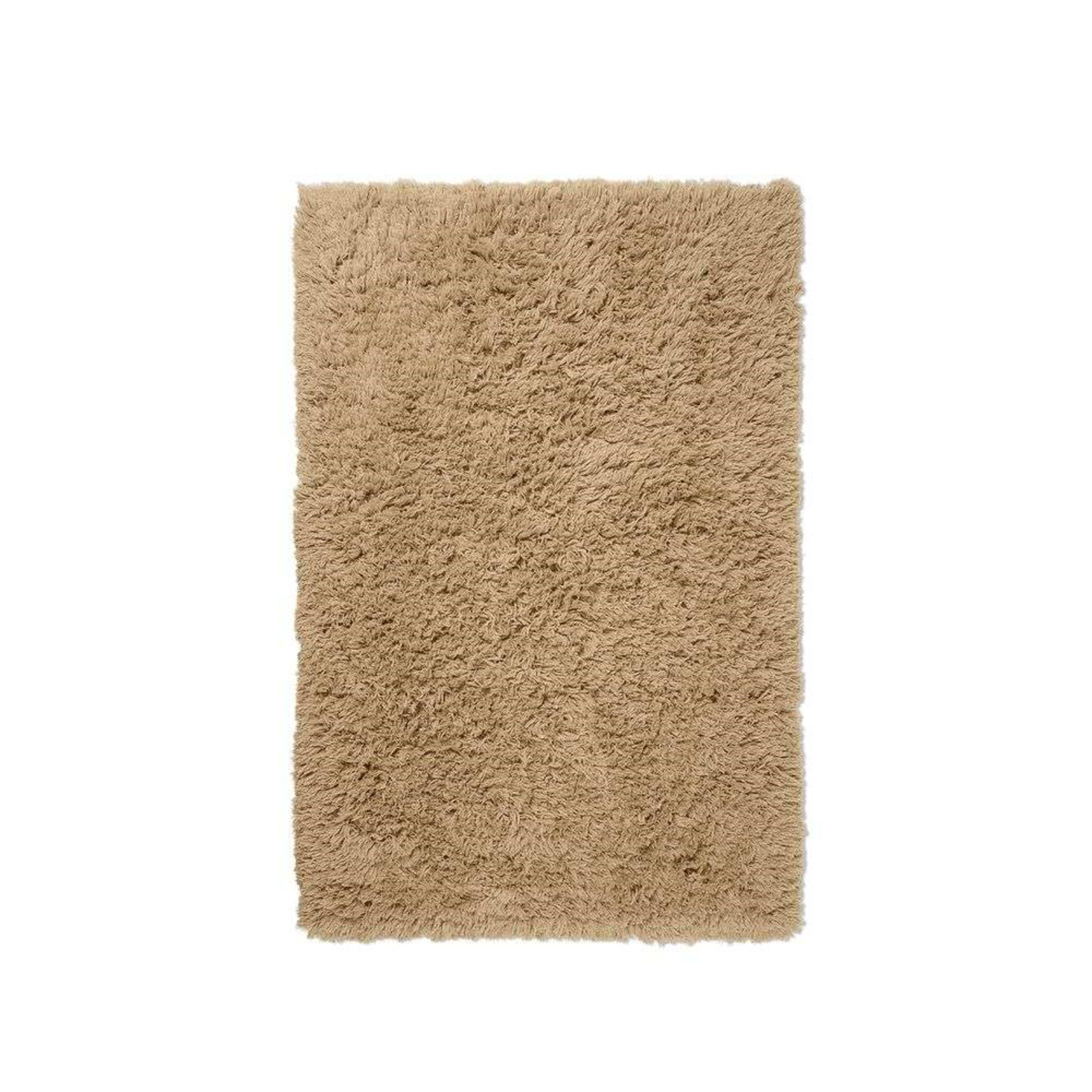 Meadow High Pile Dywanik S Light Piaskowy - Ferm Living