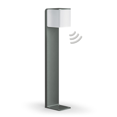 STEINEL GL 80 SC Sensor-Wegeleuchte