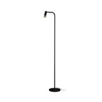 Karpo Stehleuchte Black - SLV