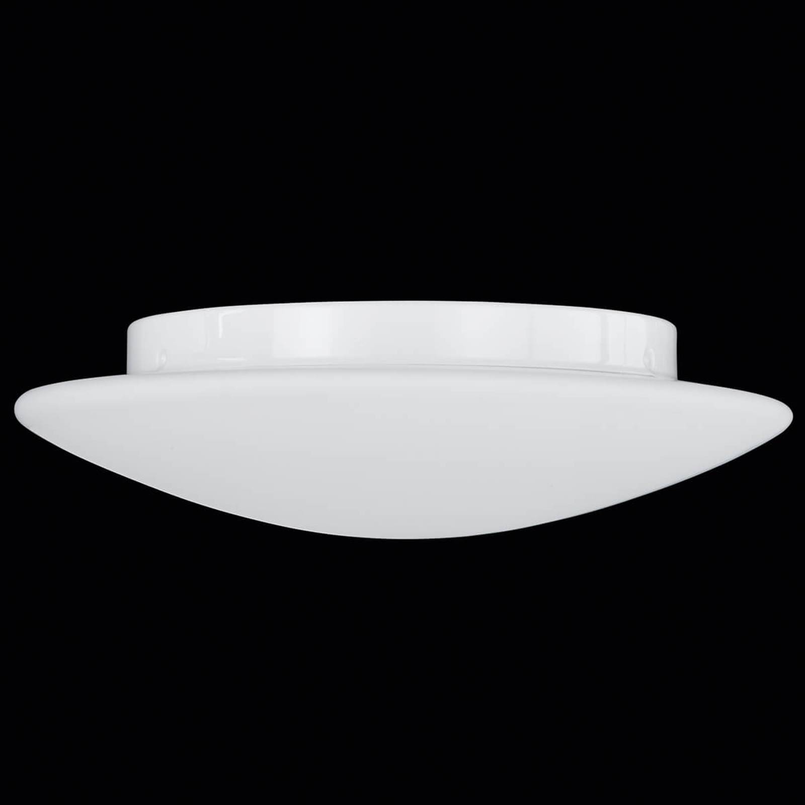 Jill – ściemniana lampa sufitowa LED  IP44