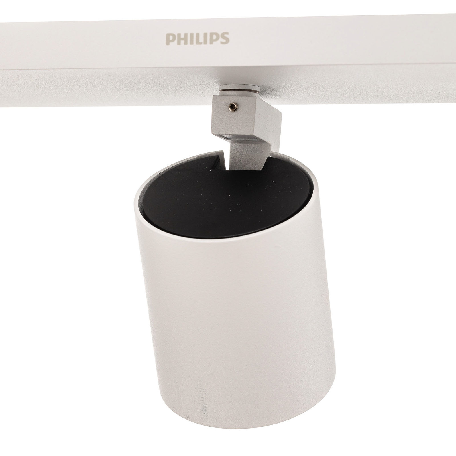 Philips Runner LED-taklampe hvit 3 lyskilder