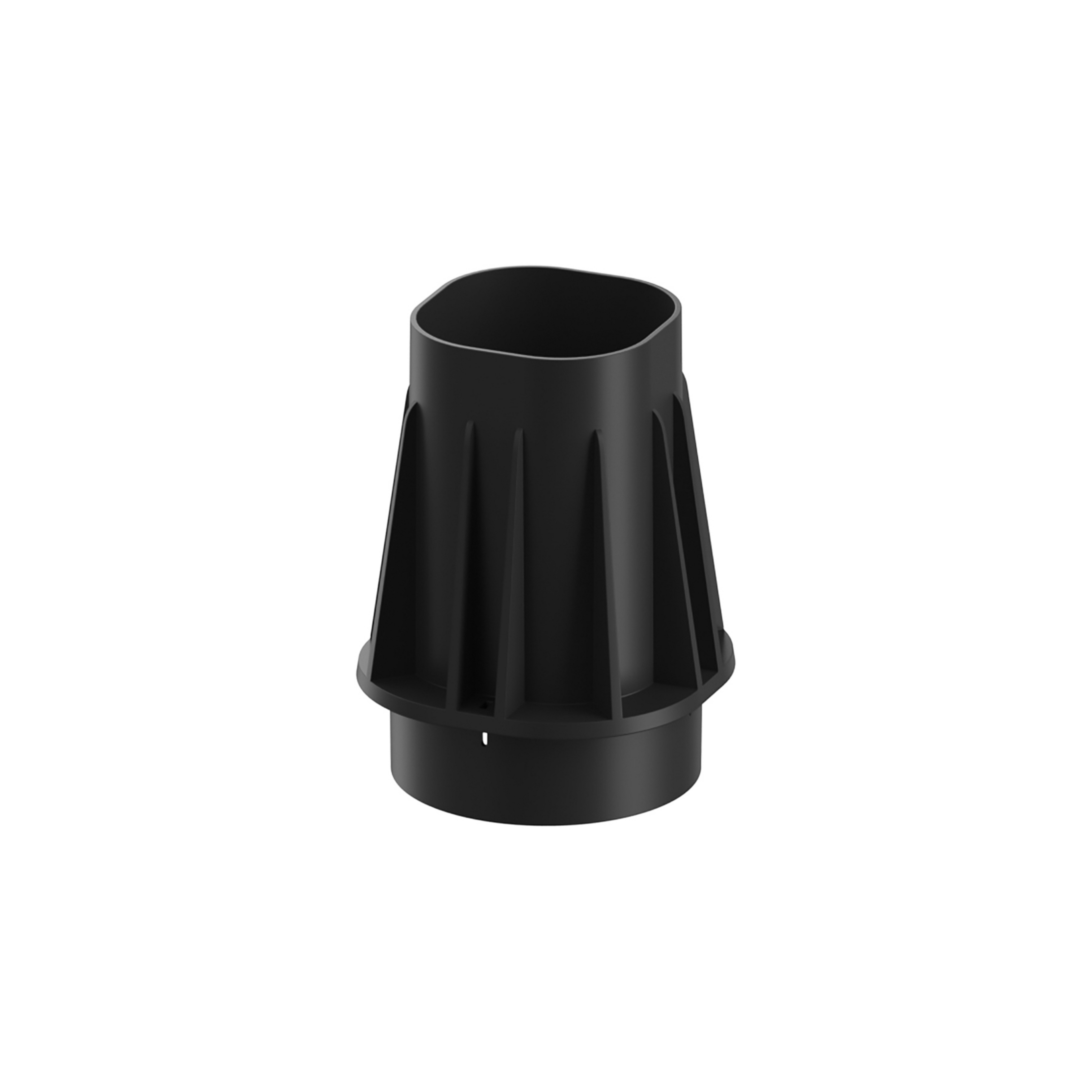 FLOS boîtier d’encastrement Pointbreak Balisage 1