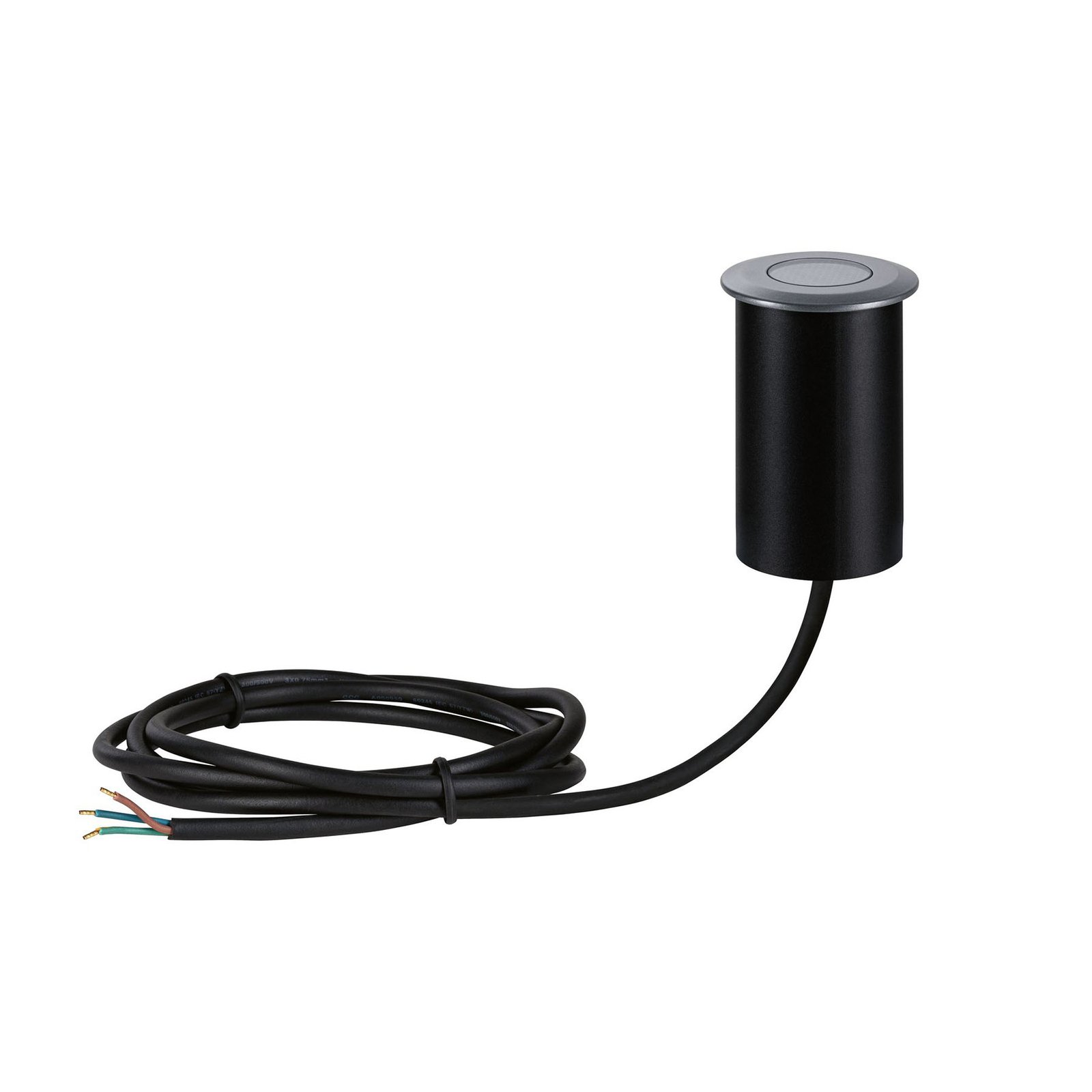 Paulmann LED deck light, 230V