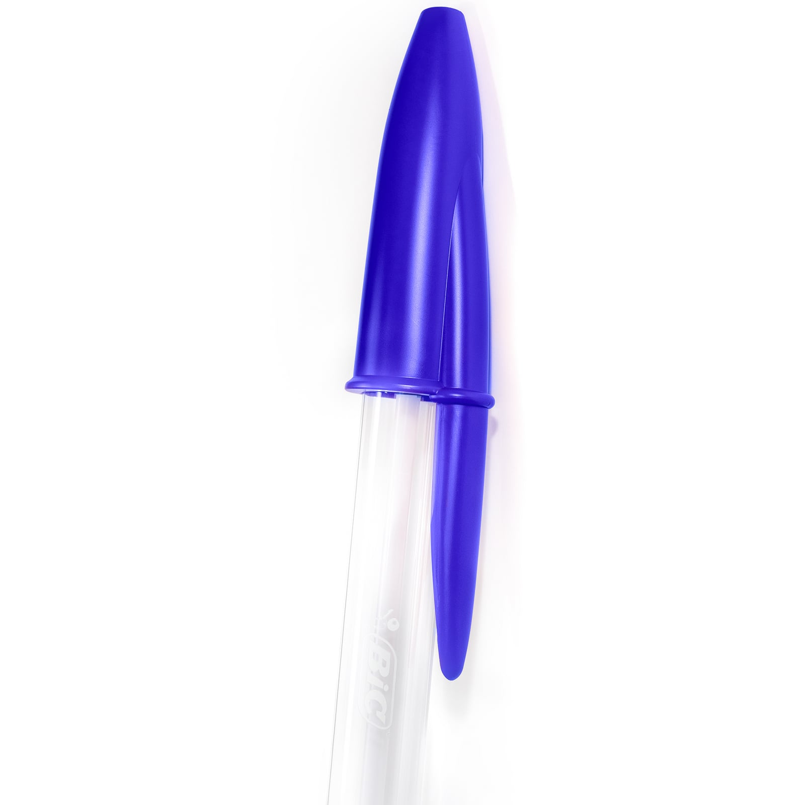 SELETTI LED hanglamp BIC, blauw, lengte 173 cm
