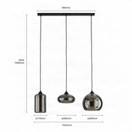 product size