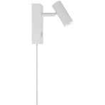 Omari LED Wandleuchte White - Nordlux