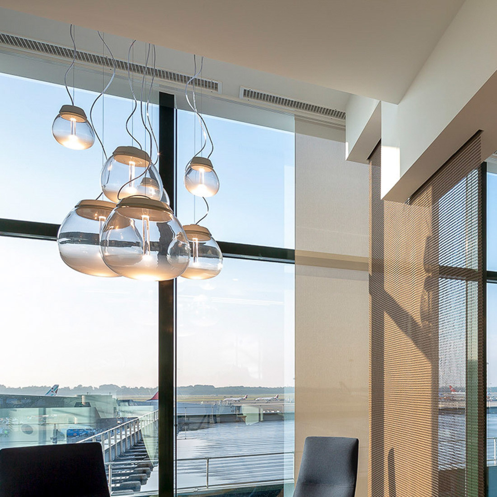 Empatia 26 LED S Suspension - Artemide