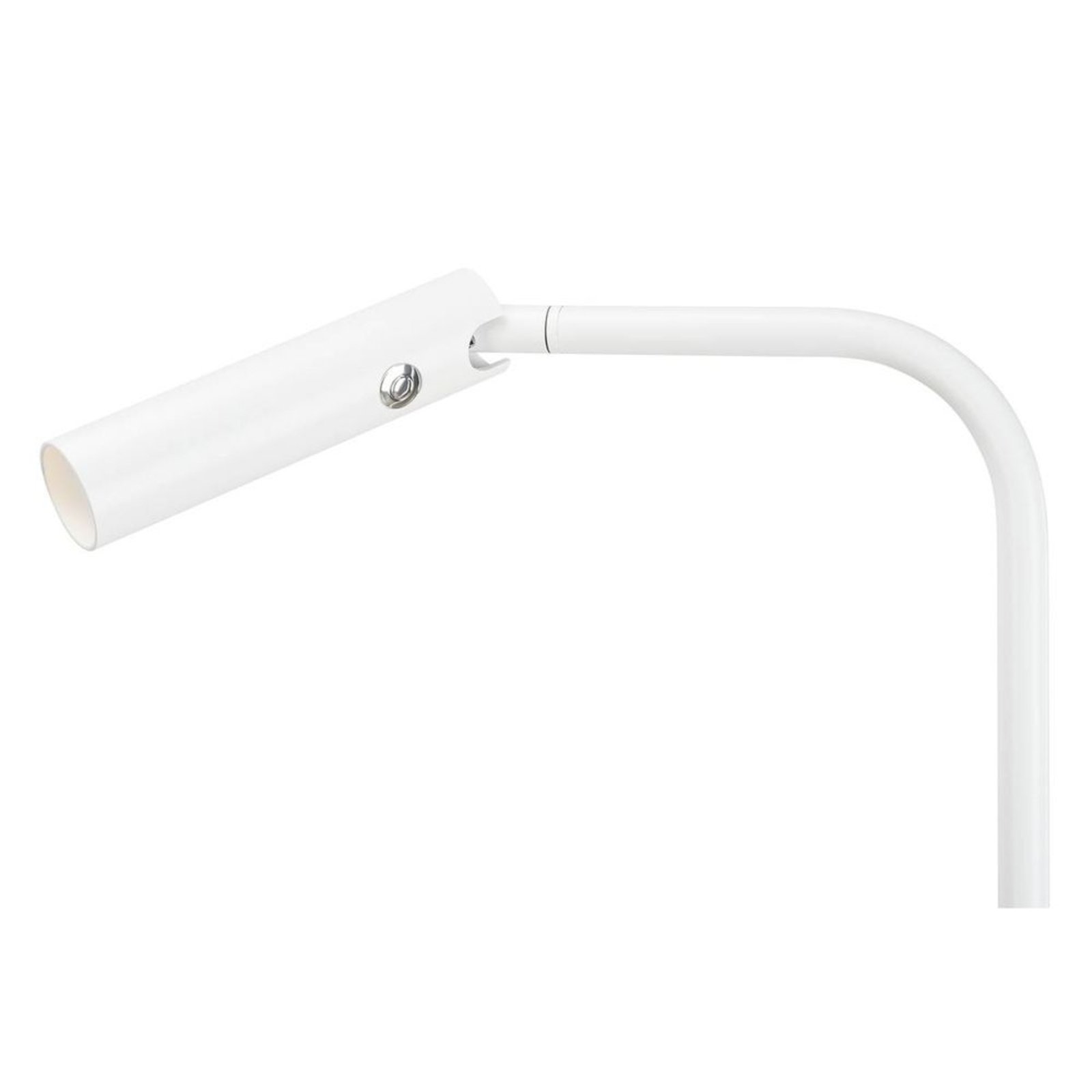 Karpo Lampadar White - SLV