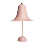 VERPAN Pantop lampă de masă dusty rose