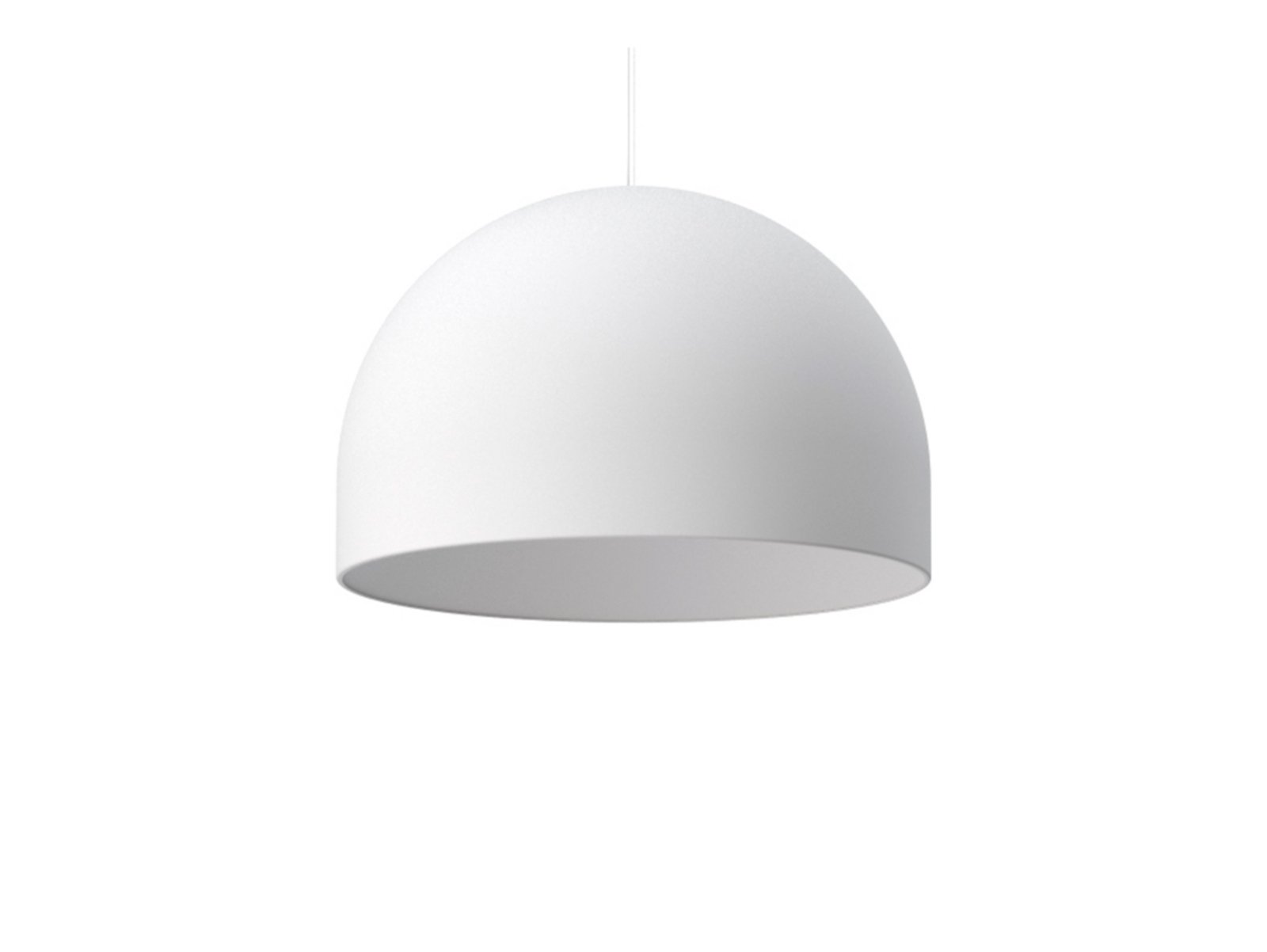 My Dome Taklampa White - Flos