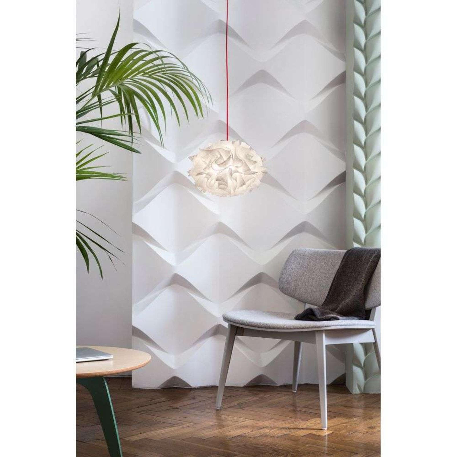 Veli Couture Závěsná Lampa Mini Ø32 - SLAMP