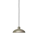 KAISER idell™ 6631-P Lustră Pendul Olive Verde - Fritz Hansen