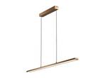 Slim S1200 Lustră Pendul 2700/3000K Rose Gold - LIGHT-POINT