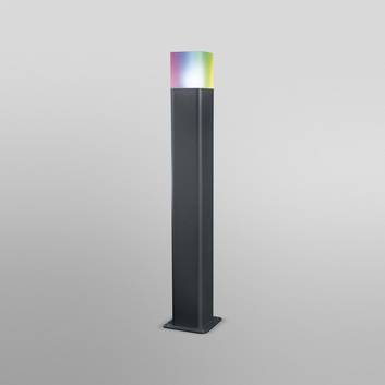 LEDVANCE SMART+ WiFi Cube -LED-pylväsvalaisin RGBW