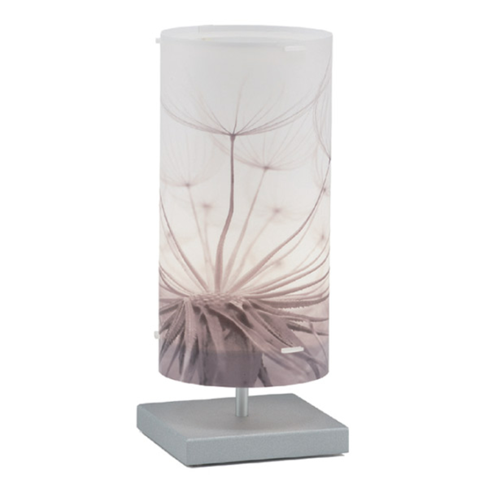 DANDELION - Lámpara de mesa de diseño natural