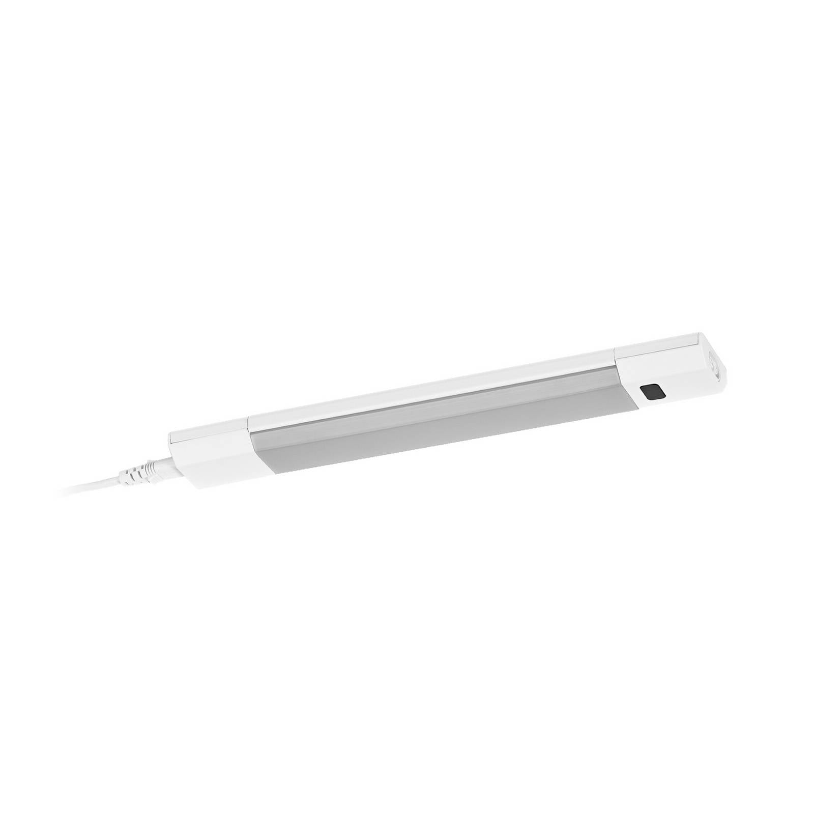 OSRAM LED-Unterbaulampe Linear Edge Sensor 30 cm weiß CCT
