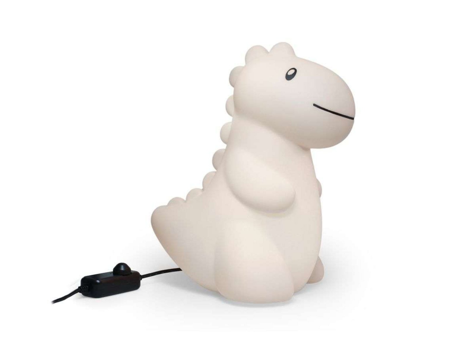 Jéroom Dino LED Lámpara de Sobremesa Dim. H30 Sand - Atelier Pierre