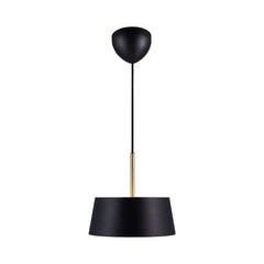 Clasi 30 Pendelleuchte Black - Nordlux